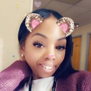 Meet your Posher, Tiana